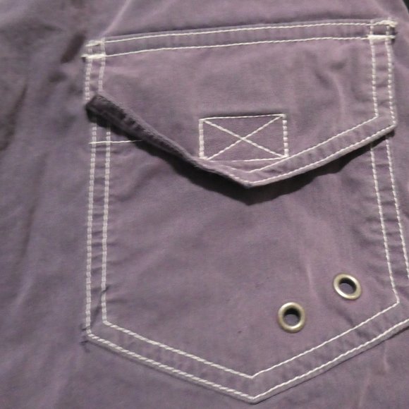 Vintage POLO by RALPH LAUREN | size 30 | Swim Shorts - Picture 13 of 16